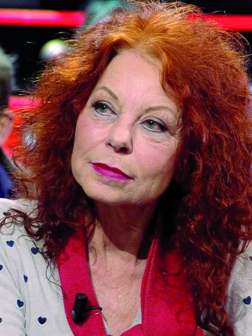 Elsbeth Etty over Willem Wilmink - Foto: Eigen geleverde foto