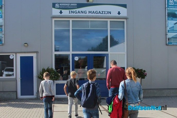 Roefeldag Dalfsen komt eraan! - Foto: Ingezonden foto