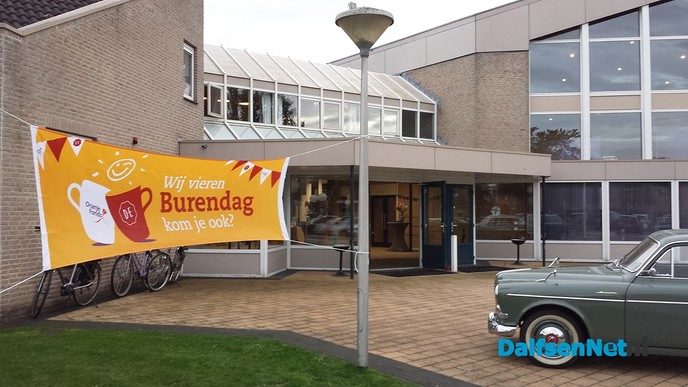Burendag van Het Kruispunt - Foto: Ingezonden foto