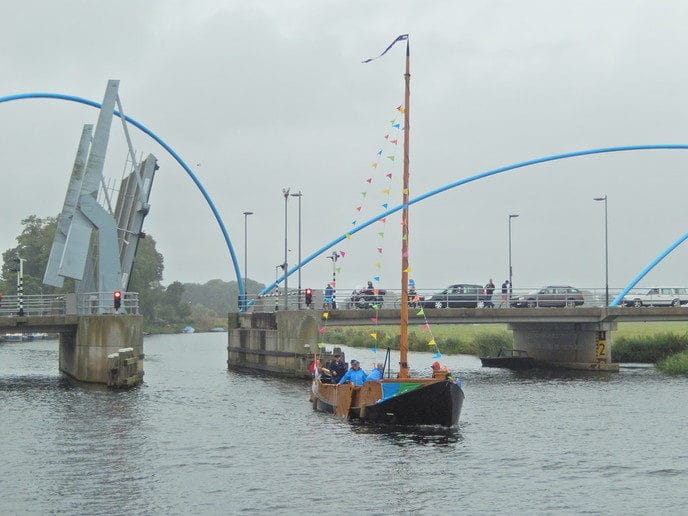 DNA van Dalfsen - Foto: Eigen geleverde foto