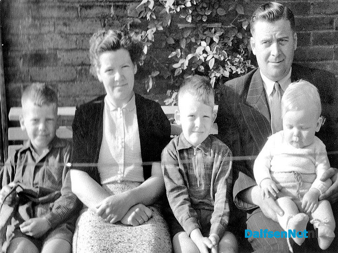 Rondom Dalfsen nummer 96 is uit - Foto: Ingezonden foto