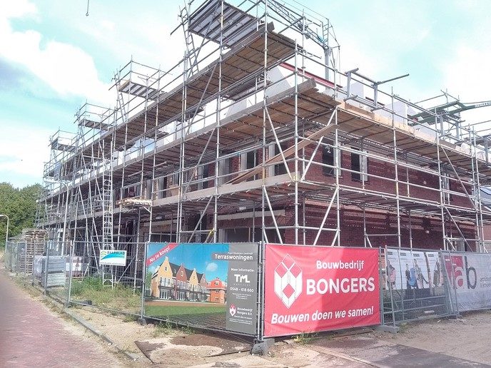 Hoe willen we wonen? - Foto: Eigen geleverde foto