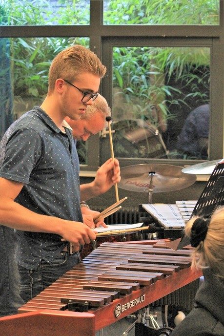 Proef Muziek tijdens Proef Dalfsen - Foto: Eigen geleverde foto