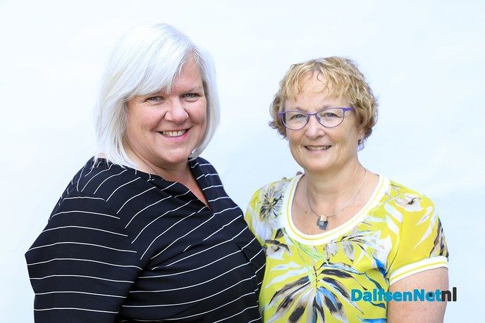 Zorgvrijwilligers palliatieve terminale zorg gevraagd - Foto: Ingezonden foto
