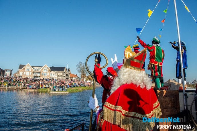 Geef je stem aan de Sinterklaasintocht - Foto: Ingezonden foto
