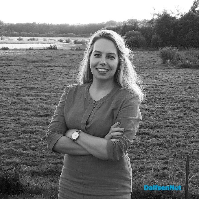 Kickstart voor PR Sidekick Joyce Vieth - Foto: Ingezonden foto