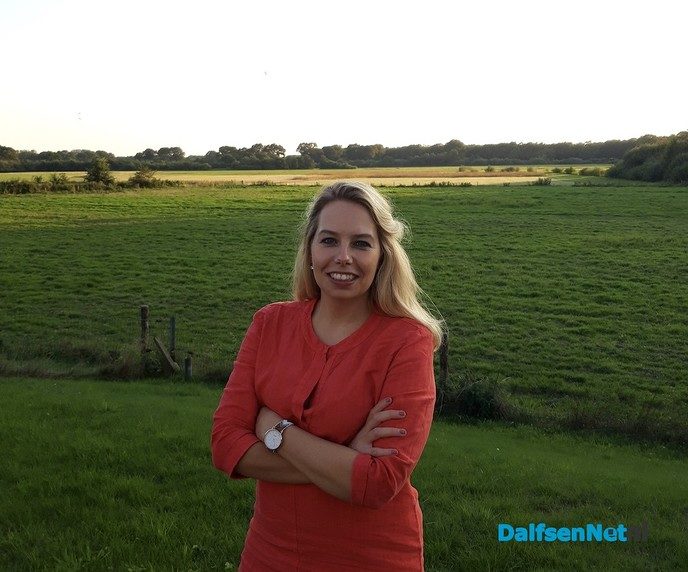 Kickstart voor PR Sidekick Joyce Vieth - Foto: Ingezonden foto