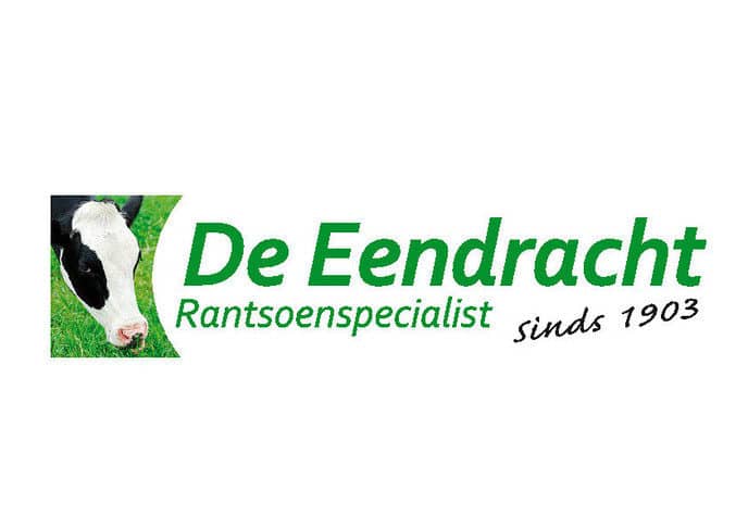 Diverse bedrijven ondersteunen de boeren