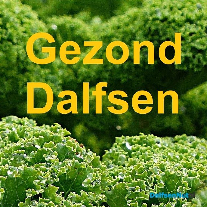 Cursus gezonde leefstijl - Foto: Ingezonden foto
