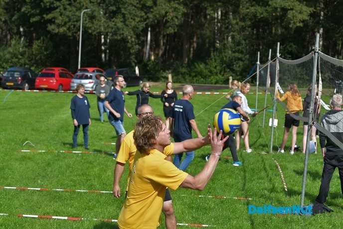 Scoor hier twee vrijkaarten voor het Maisfeest - Foto: Johan Bokma