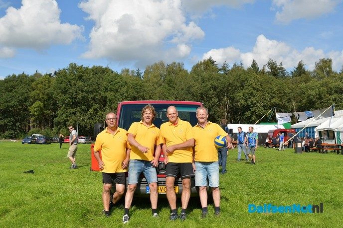 Scoor hier twee vrijkaarten voor het Maisfeest - Foto: Johan Bokma