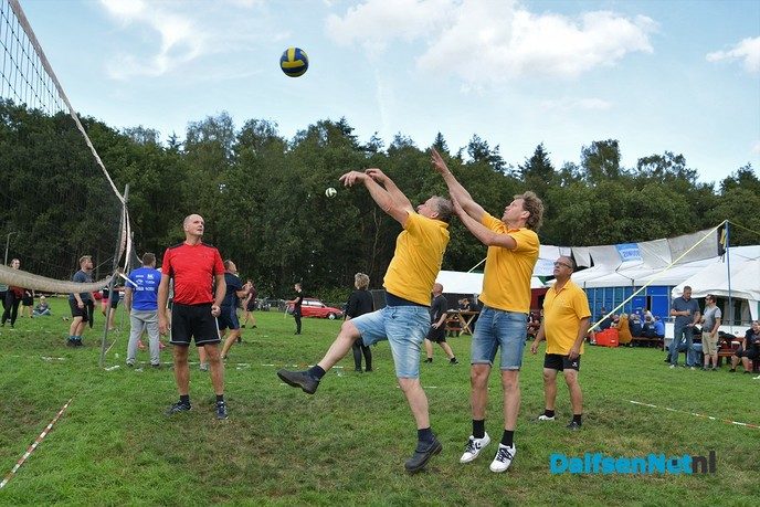 Scoor hier twee vrijkaarten voor het Maisfeest - Foto: Johan Bokma
