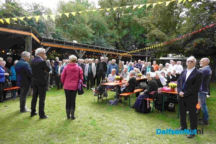 Open Air Konzert Bevergern - Foto: Ingezonden foto