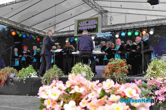 Open Air Konzert Bevergern - Foto: Ingezonden foto