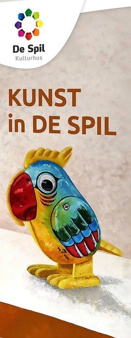 Oproep voor deelname aan de tentoonstelling - Foto: Eigen geleverde foto