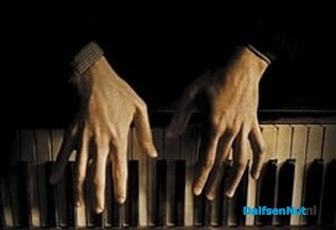 Pianorecital V.M Synagoge monumentendag - Foto: Ingezonden foto