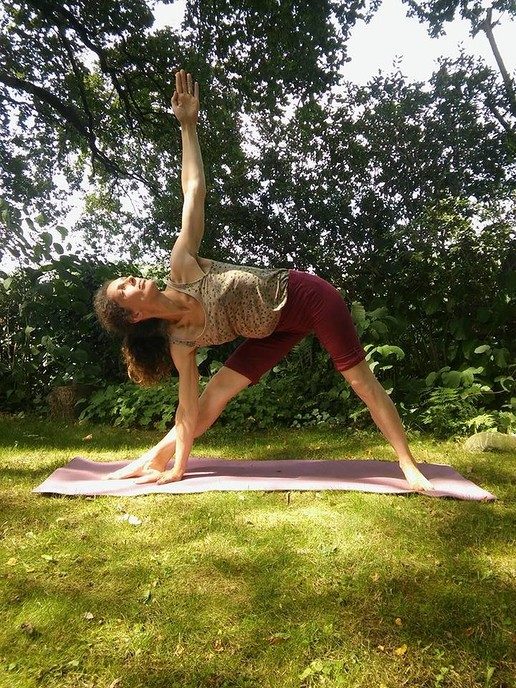 2 gratis yoga proeflessen - Foto: Eigen geleverde foto