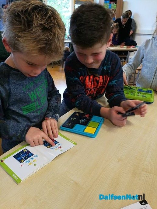 Opening vernieuwde plusklas Stichting Floreant. - Foto: Ingezonden foto