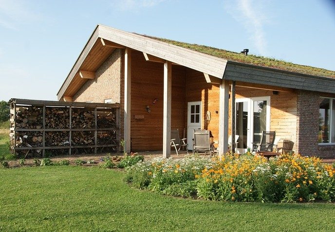 Alternatieve woonvormen bij De Toekomstmakers - Foto: Ingezonden foto