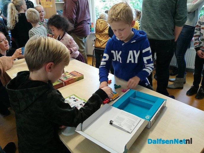 Opening vernieuwde plusklas Stichting Floreant. - Foto: Ingezonden foto