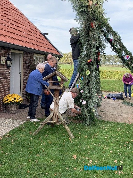 40 jaar getrouwd - Foto: Ingezonden foto