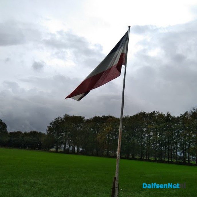 Ondersteuning boeren - Foto: Ingezonden foto