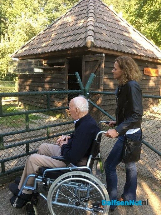 Boekpresentatie “hemelse vaders” - Foto: Ingezonden foto