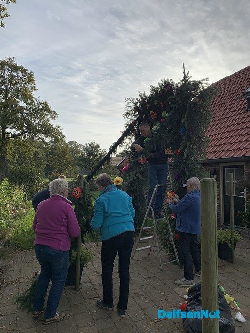 40 jaar getrouwd - Foto: Ingezonden foto