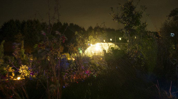 Nacht van de nacht verslag - Foto: Eigen geleverde foto
