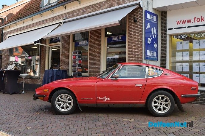 Stoere Mannendag was een succes - Foto: Johan Bokma