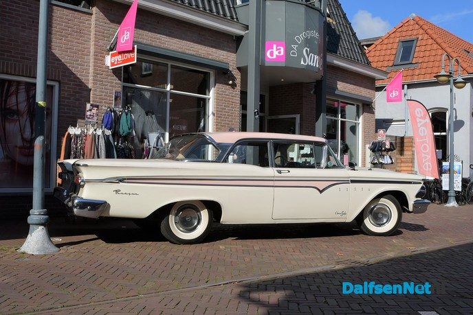 Stoere Mannendag was een succes - Foto: Johan Bokma