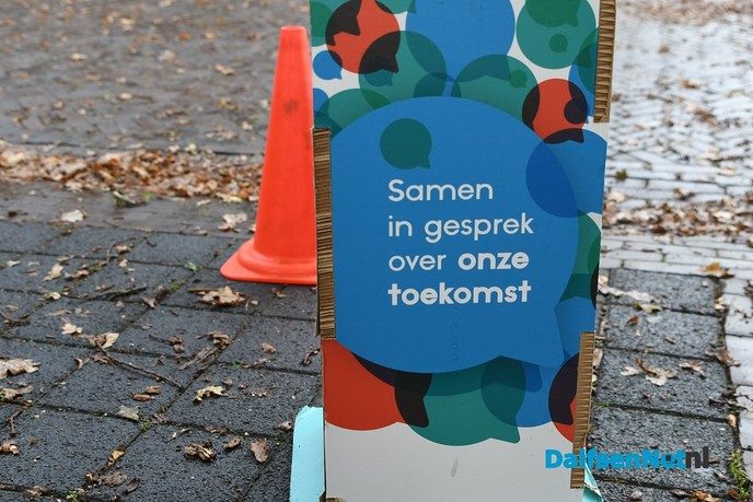 Tip voor de zondag! Spectaculaire prijzen op de bazaar in Hoonhorst - Foto: Johan Bokma