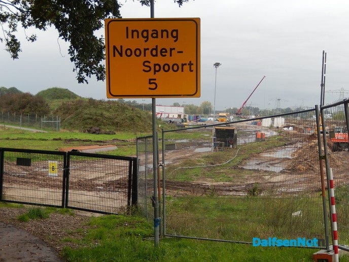 Spoorknooppunt Herfte flink op de schop