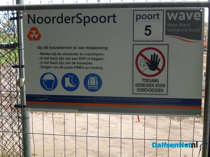 Spoorknooppunt Herfte flink op de schop