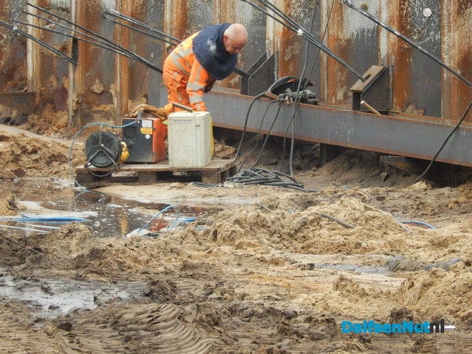 Spoorknooppunt Herfte flink op de schop