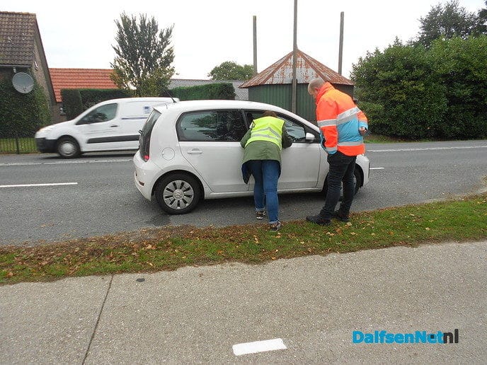 “Grote verkeerscontrole” maandagmiddag: Poppenallee