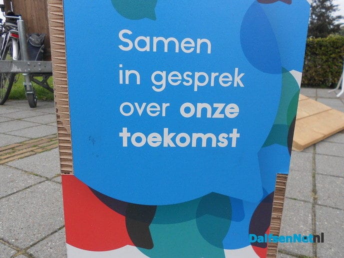 Gemeente: Wat vind jij belangrijk