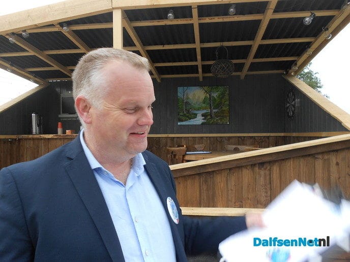 Gemeente: Wat vind jij belangrijk