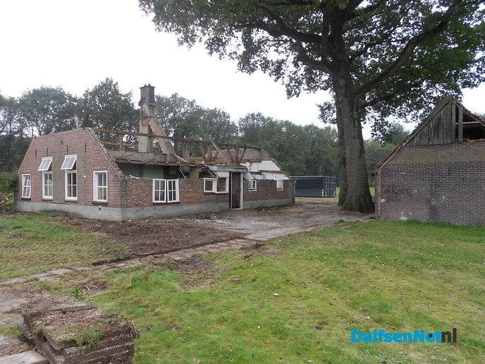 Rood voor Rood Rietmansweg