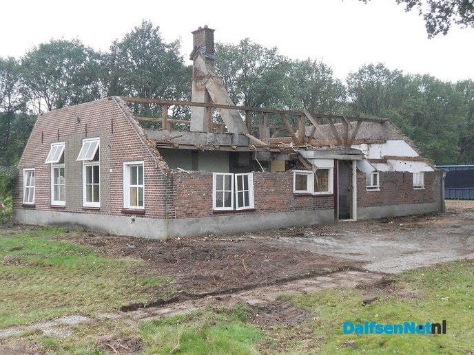 Rood voor Rood Rietmansweg