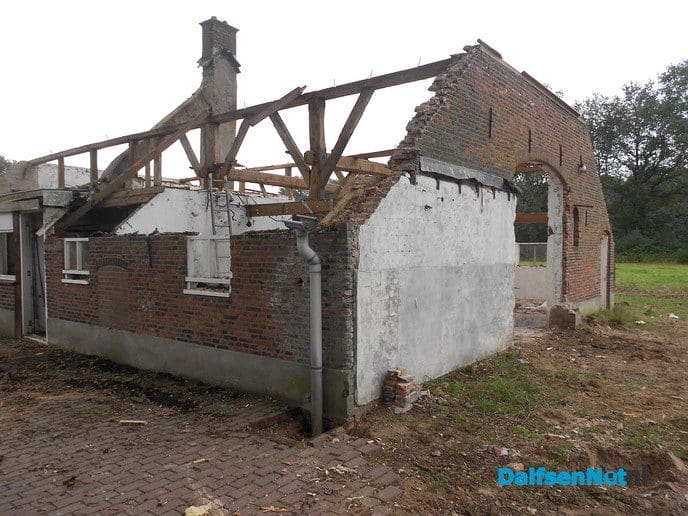 Rood voor Rood Rietmansweg