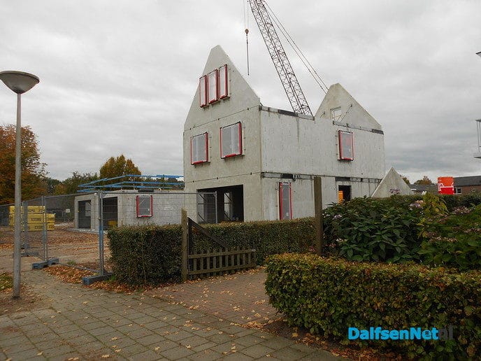 Locatie Klein Veer