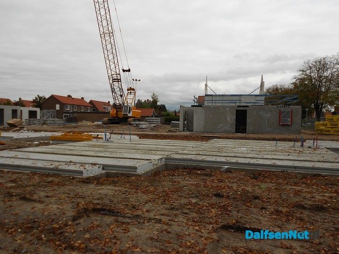 Locatie Klein Veer