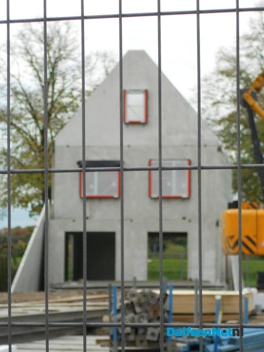 Locatie Klein Veer