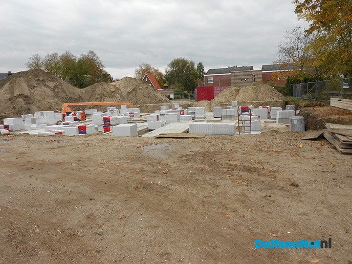 Locatie Pniel