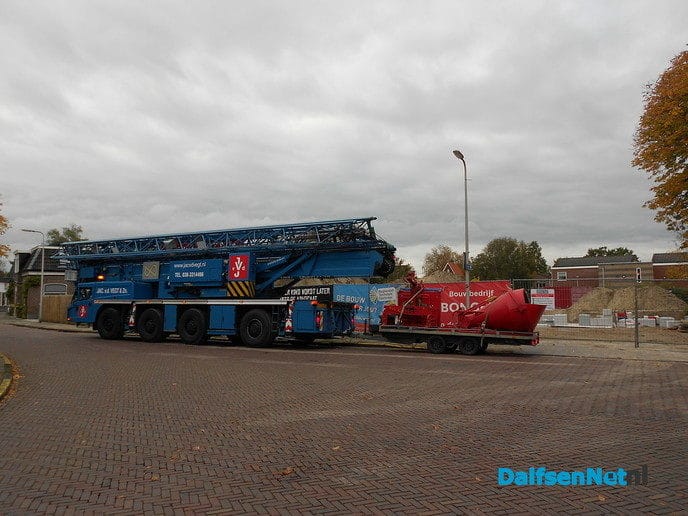 Locatie Pniel