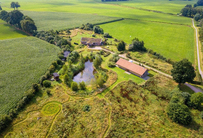 Alternatieve woonvormen bij De Toekomstmakers - Foto: Ingezonden foto