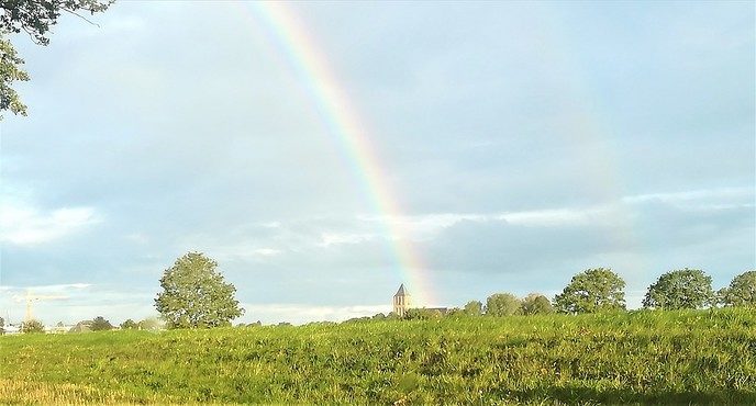Regenboog