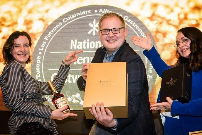 De hoofdprijs is voor een Dalfsenaar - Foto: Ingezonden foto
