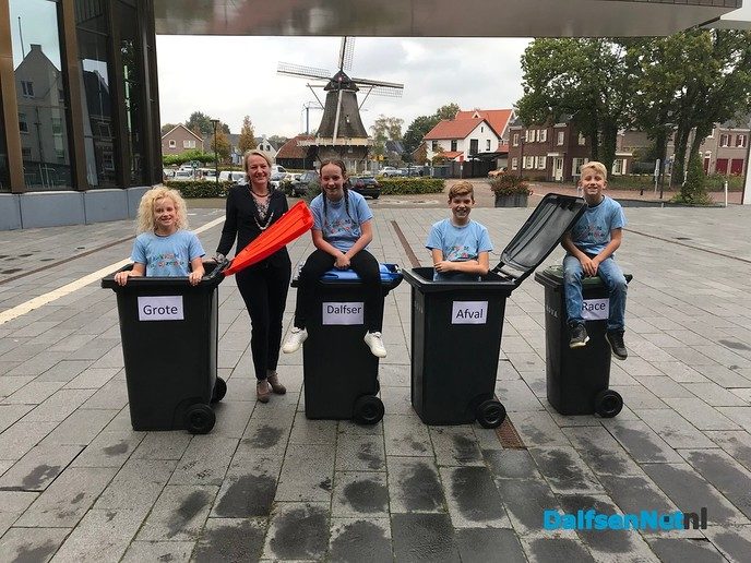 Wat is hier aan de hand – deel twee - Foto: Ingezonden foto